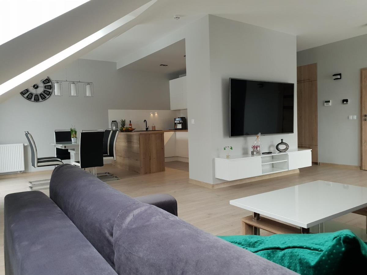 Vera Apartment Swieradow-Zdroj Zakopianska 22 C M10 Exteriér fotografie