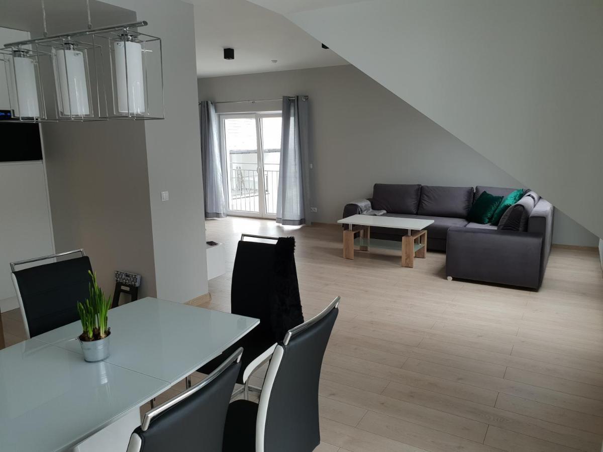 Vera Apartment Swieradow-Zdroj Zakopianska 22 C M10 Exteriér fotografie
