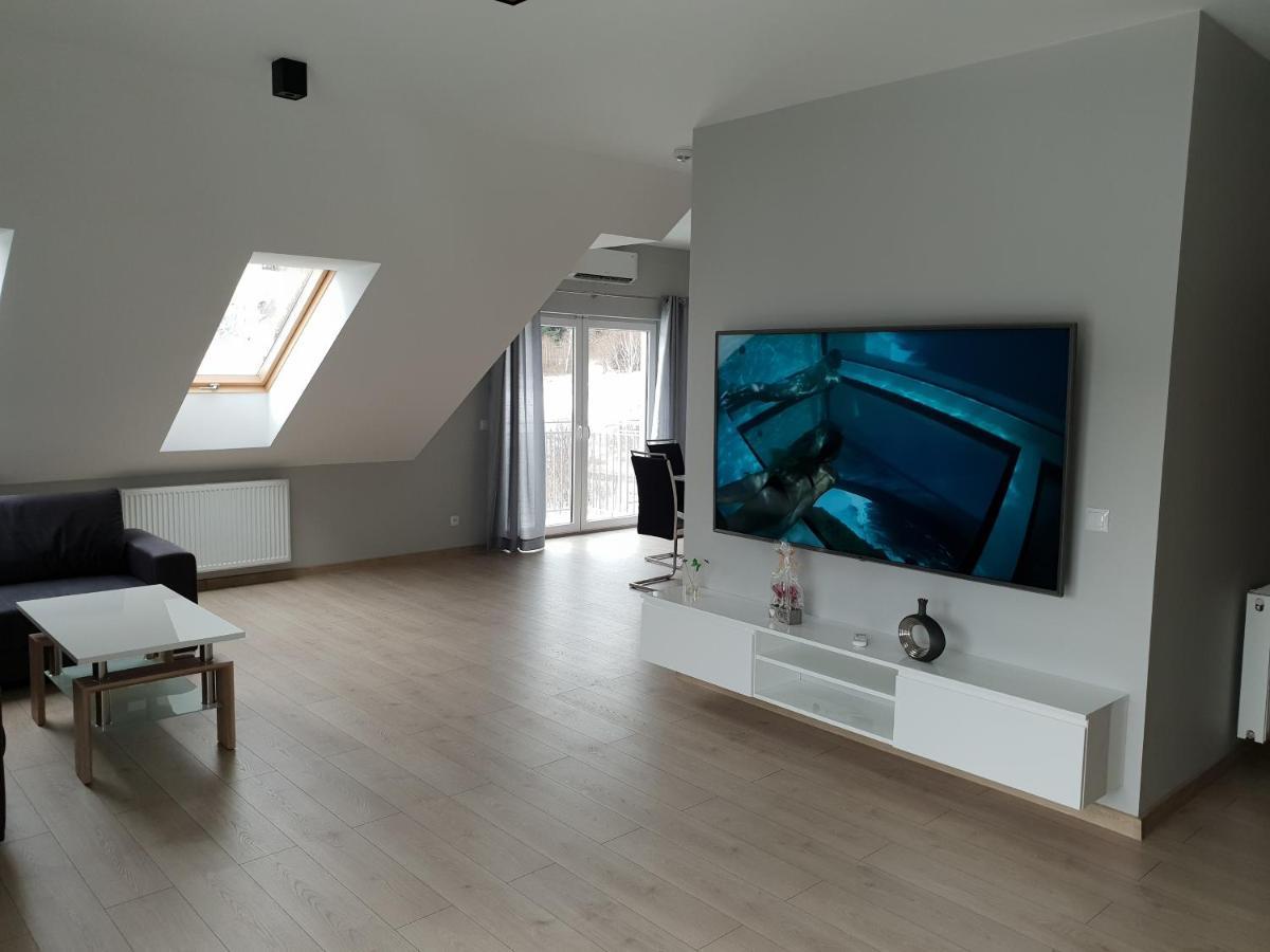 Vera Apartment Swieradow-Zdroj Zakopianska 22 C M10 Exteriér fotografie