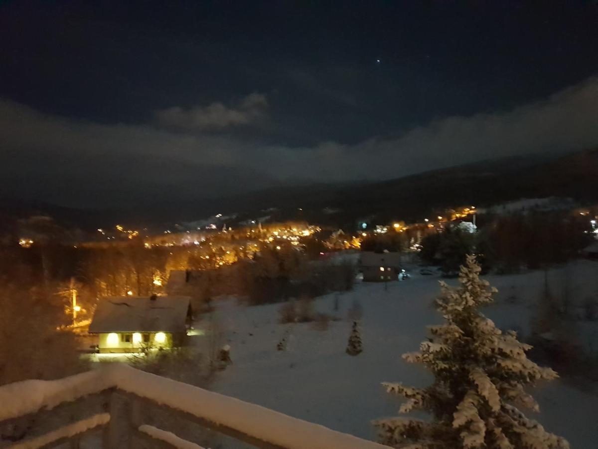 Vera Apartment Swieradow-Zdroj Zakopianska 22 C M10 Exteriér fotografie