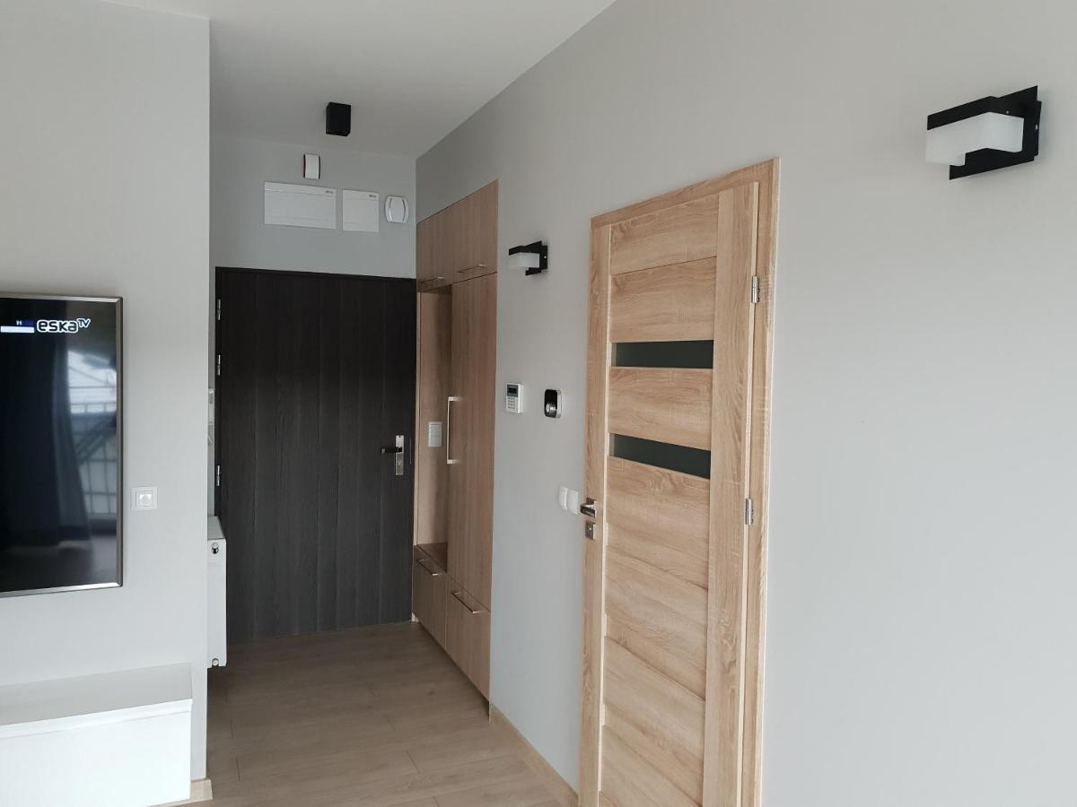 Vera Apartment Swieradow-Zdroj Zakopianska 22 C M10 Exteriér fotografie