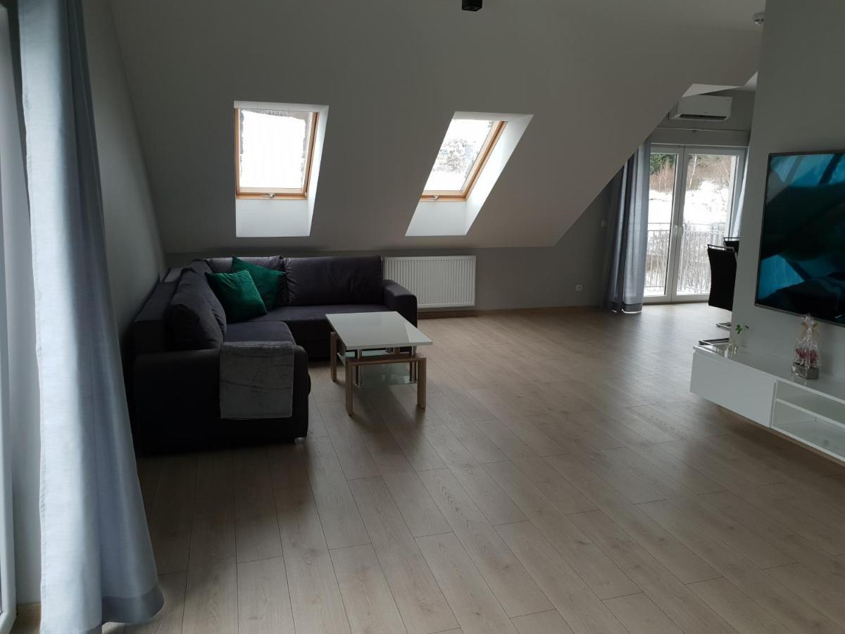 Vera Apartment Swieradow-Zdroj Zakopianska 22 C M10 Exteriér fotografie