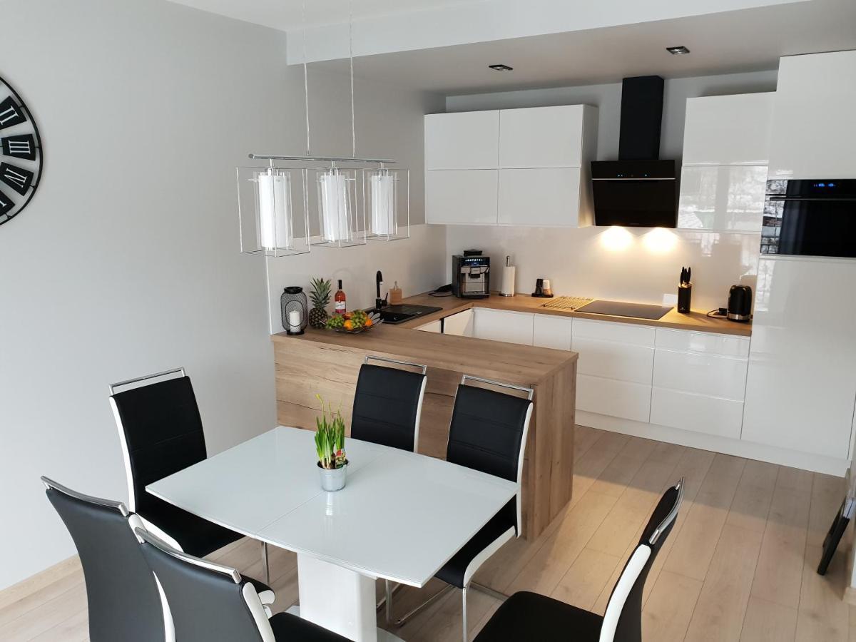 Vera Apartment Swieradow-Zdroj Zakopianska 22 C M10 Exteriér fotografie
