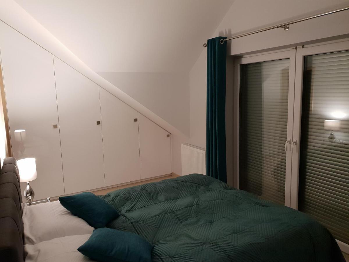 Vera Apartment Swieradow-Zdroj Zakopianska 22 C M10 Exteriér fotografie